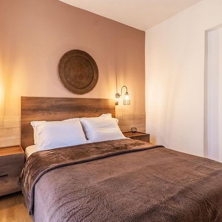 Paradisio Baby & Kinder Hotel Σταυρός Εξωτερικό φωτογραφία