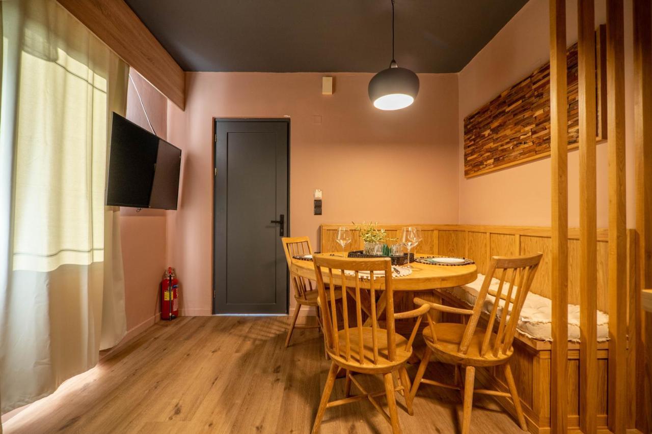 Paradisio Baby & Kinder Hotel Σταυρός Εξωτερικό φωτογραφία
