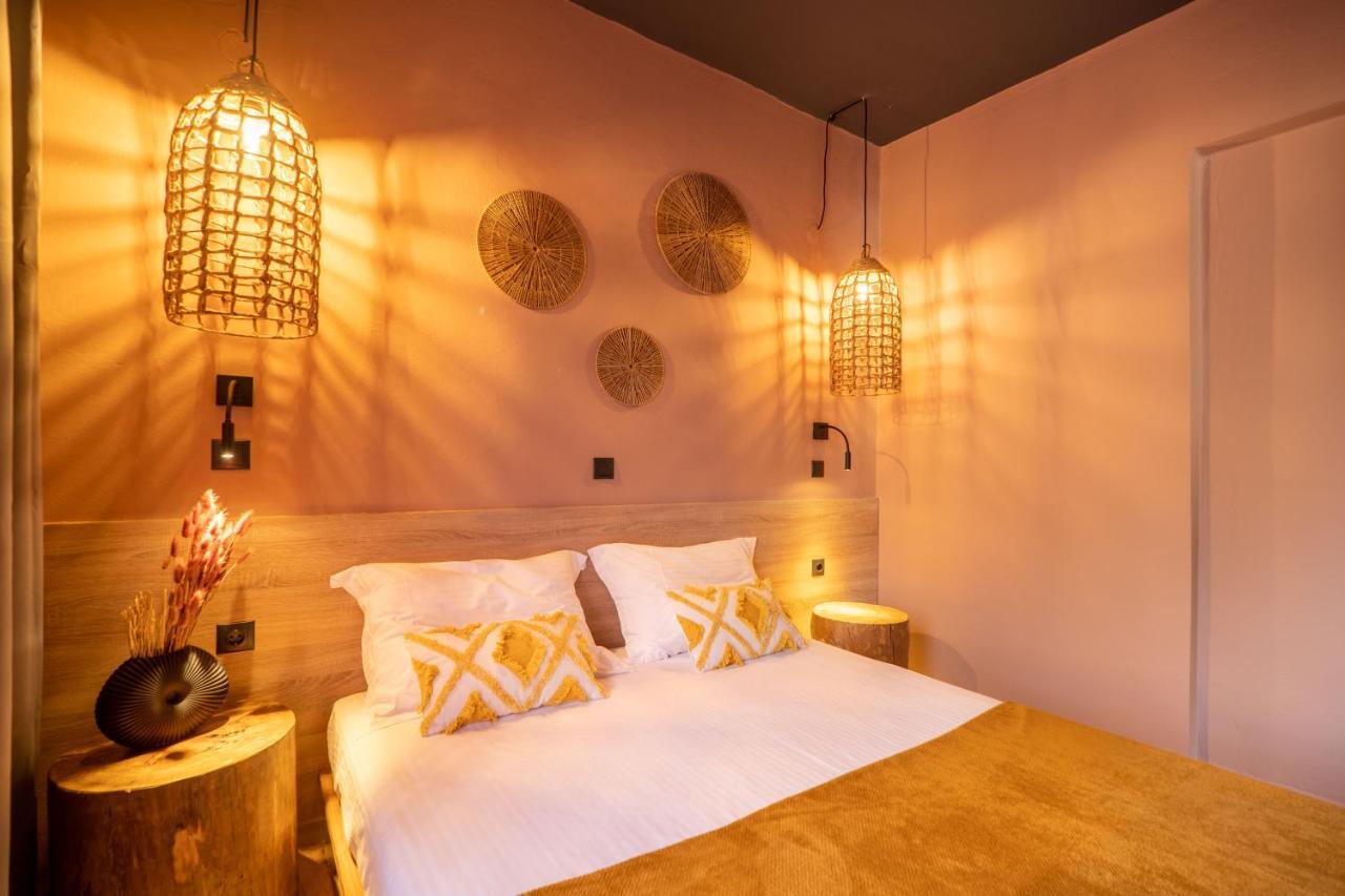 Paradisio Baby & Kinder Hotel Σταυρός Εξωτερικό φωτογραφία