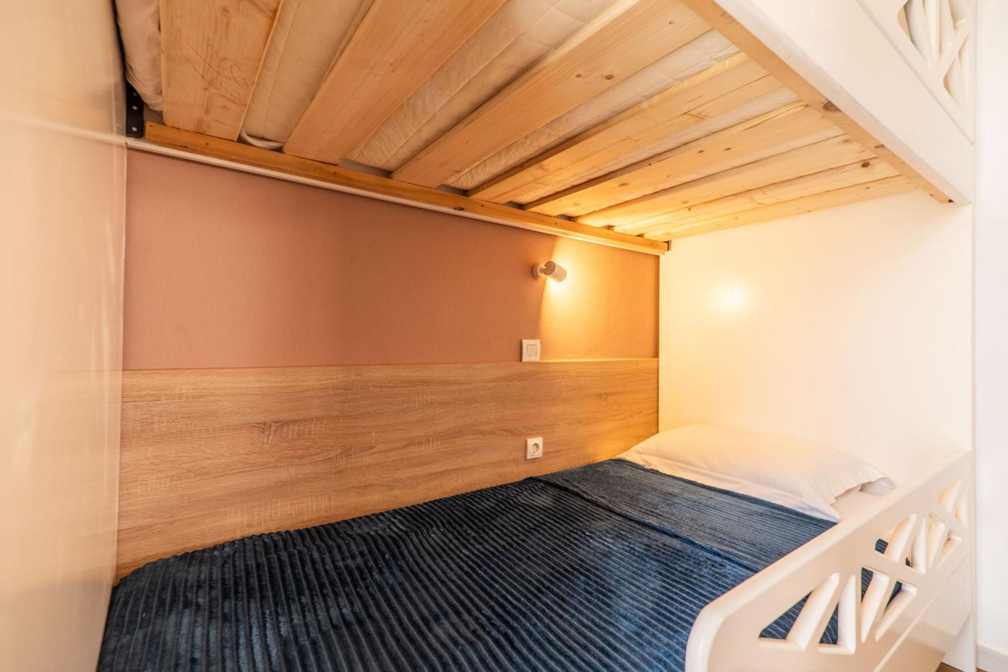 Paradisio Baby & Kinder Hotel Σταυρός Εξωτερικό φωτογραφία
